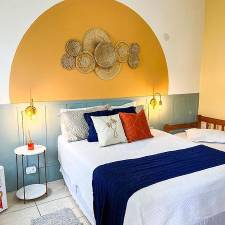 Pousada Villa Real Paraty - Localizacao E Cafe Da Manha Excelentes" Εξωτερικό φωτογραφία