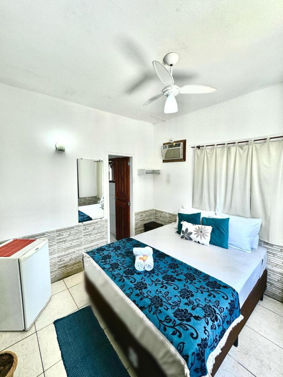 Pousada Villa Real Paraty - Localizacao E Cafe Da Manha Excelentes" Εξωτερικό φωτογραφία