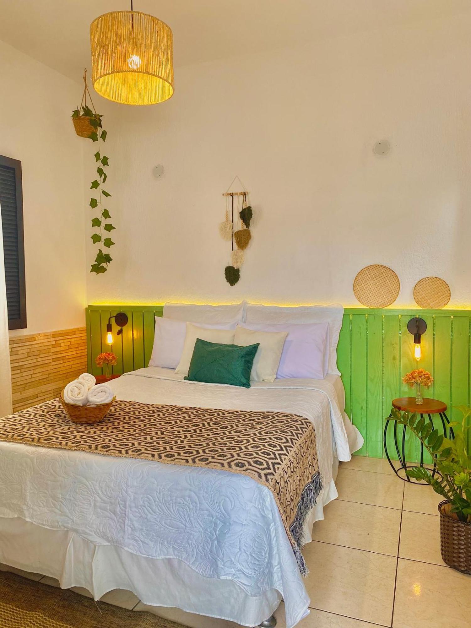 Pousada Villa Real Paraty - Localizacao E Cafe Da Manha Excelentes" Εξωτερικό φωτογραφία