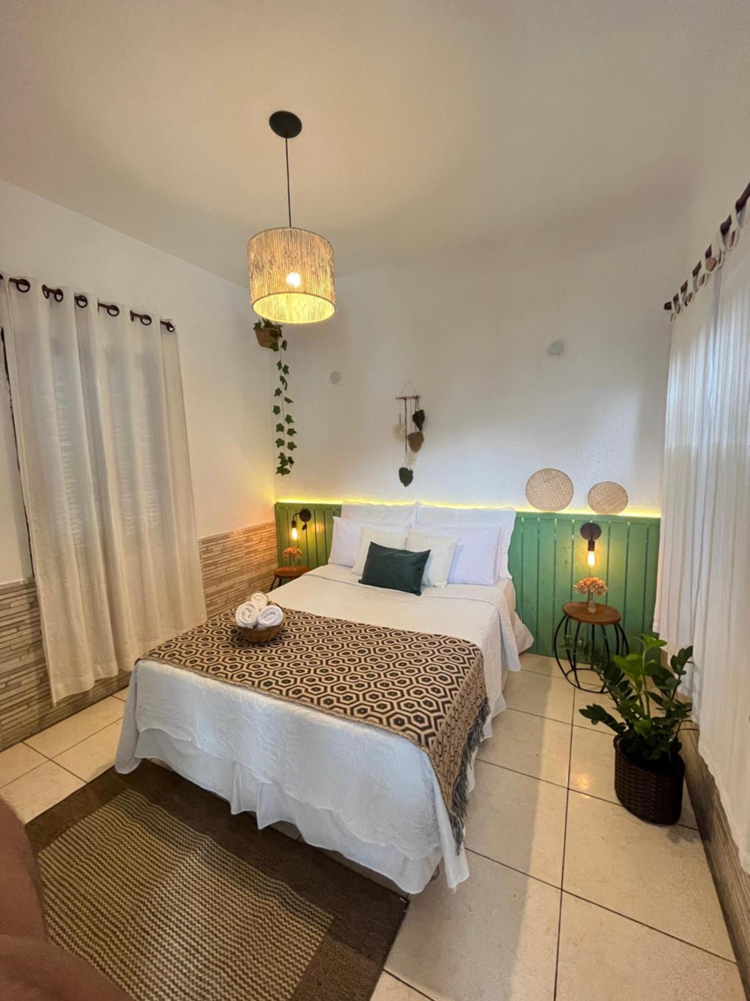 Pousada Villa Real Paraty - Localizacao E Cafe Da Manha Excelentes" Εξωτερικό φωτογραφία