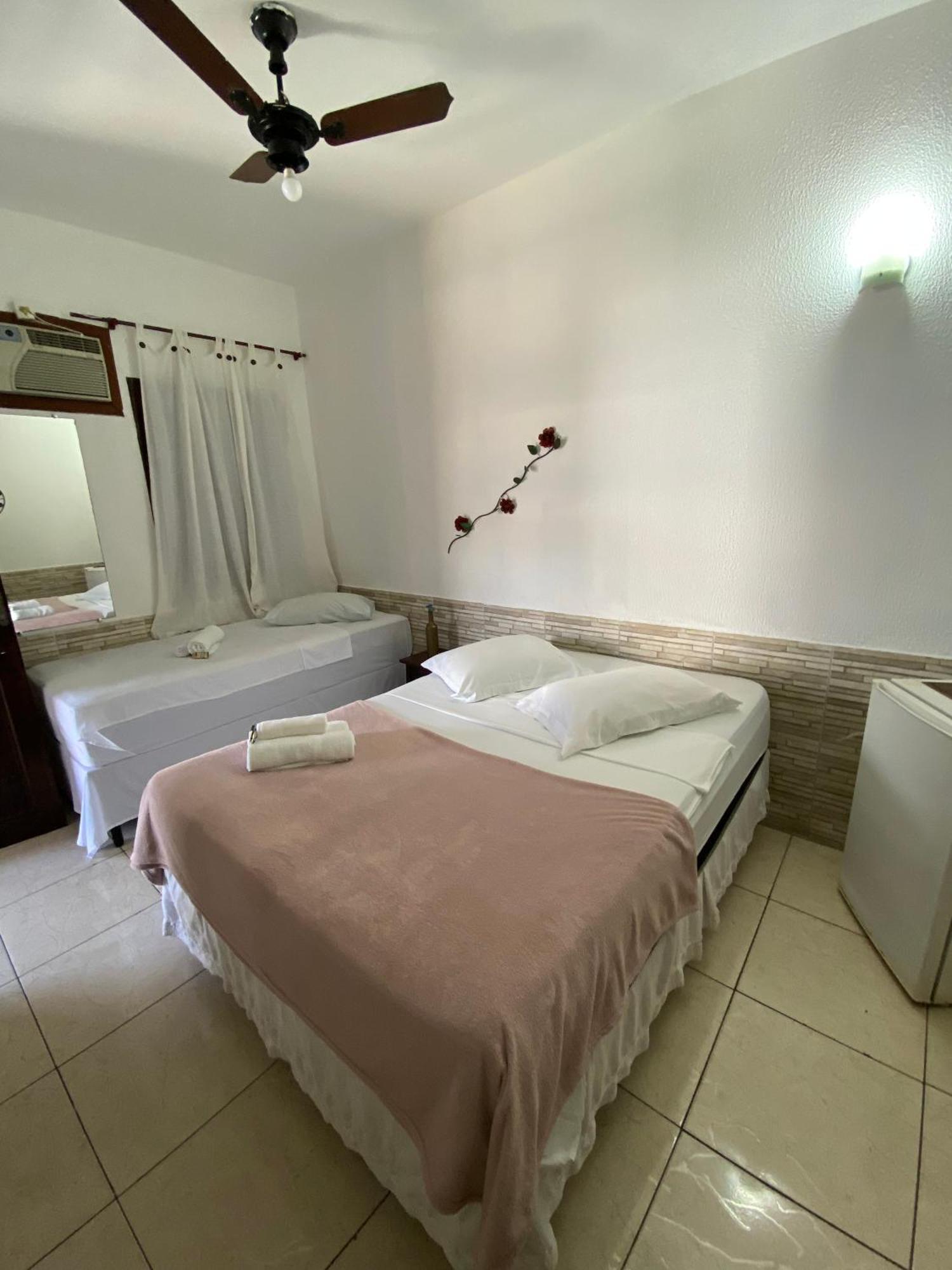 Pousada Villa Real Paraty - Localizacao E Cafe Da Manha Excelentes" Δωμάτιο φωτογραφία