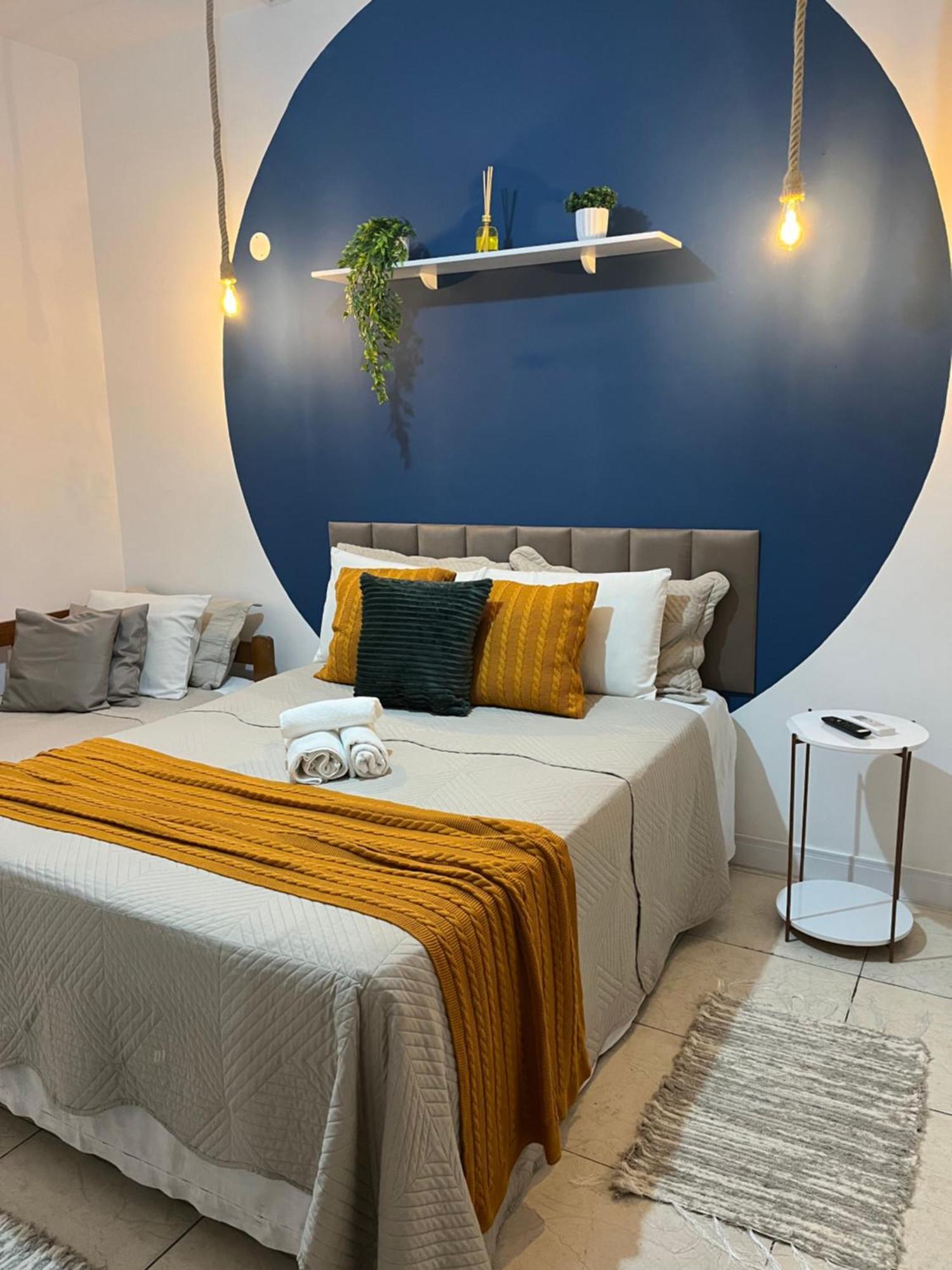 Pousada Villa Real Paraty - Localizacao E Cafe Da Manha Excelentes" Εξωτερικό φωτογραφία