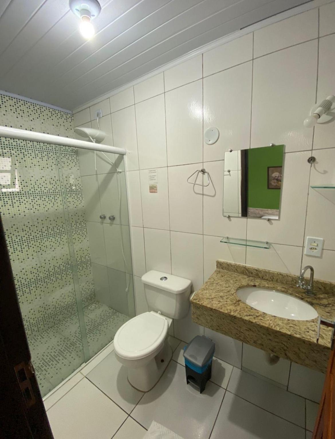Pousada Villa Real Paraty - Localizacao E Cafe Da Manha Excelentes" Εξωτερικό φωτογραφία